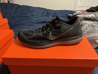 Nike Flex Size 11 New