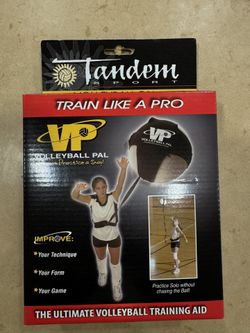 Volleyball Pal Training Aid