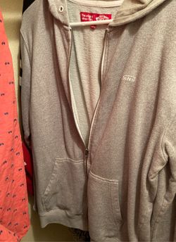 Vans size large 15 OBO