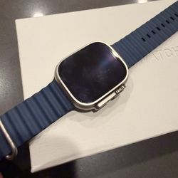 Apple Watch Ultra 2 GPS 49mm