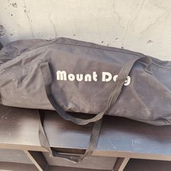 Mount Dog lighting Kit