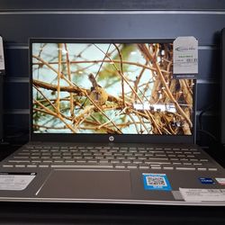 HP Laptop