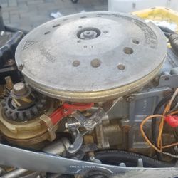 Outboard Moror Sale Or Service 