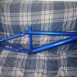 Mongoose BMX Frame 