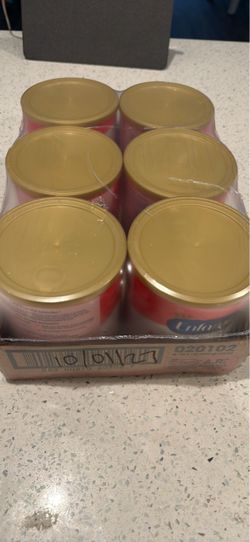Enfamil formula