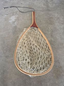 Fishing net
