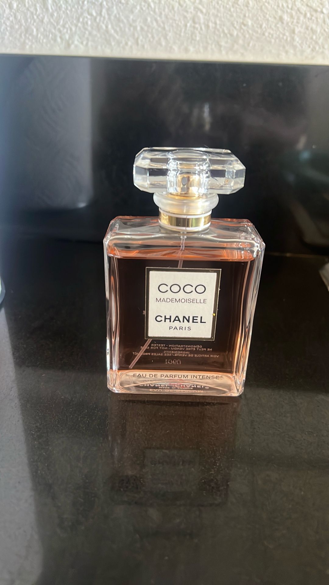 Coco Mademoiselle Chanel