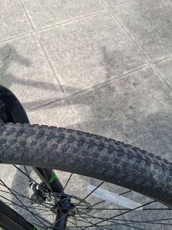 Mongoose Moutaim Bike for Adults and Teens