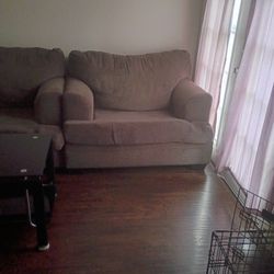 3 Sectional Sofa Plus Single Seater