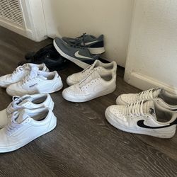 Size 9 Men’s Shoes 