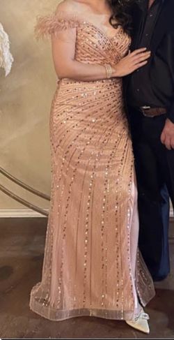 Formal Dresses