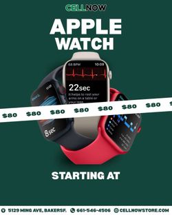 Apple Watch