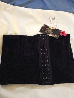 Shapewear smooth form