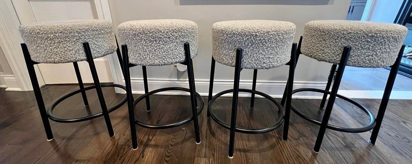 CB2  counter stools 4