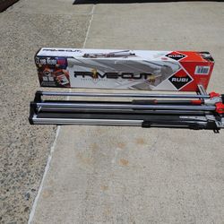 Tile Cutter
