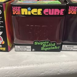 Needoh nice cube