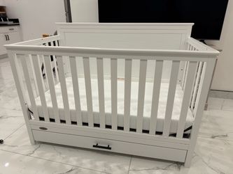 Crib