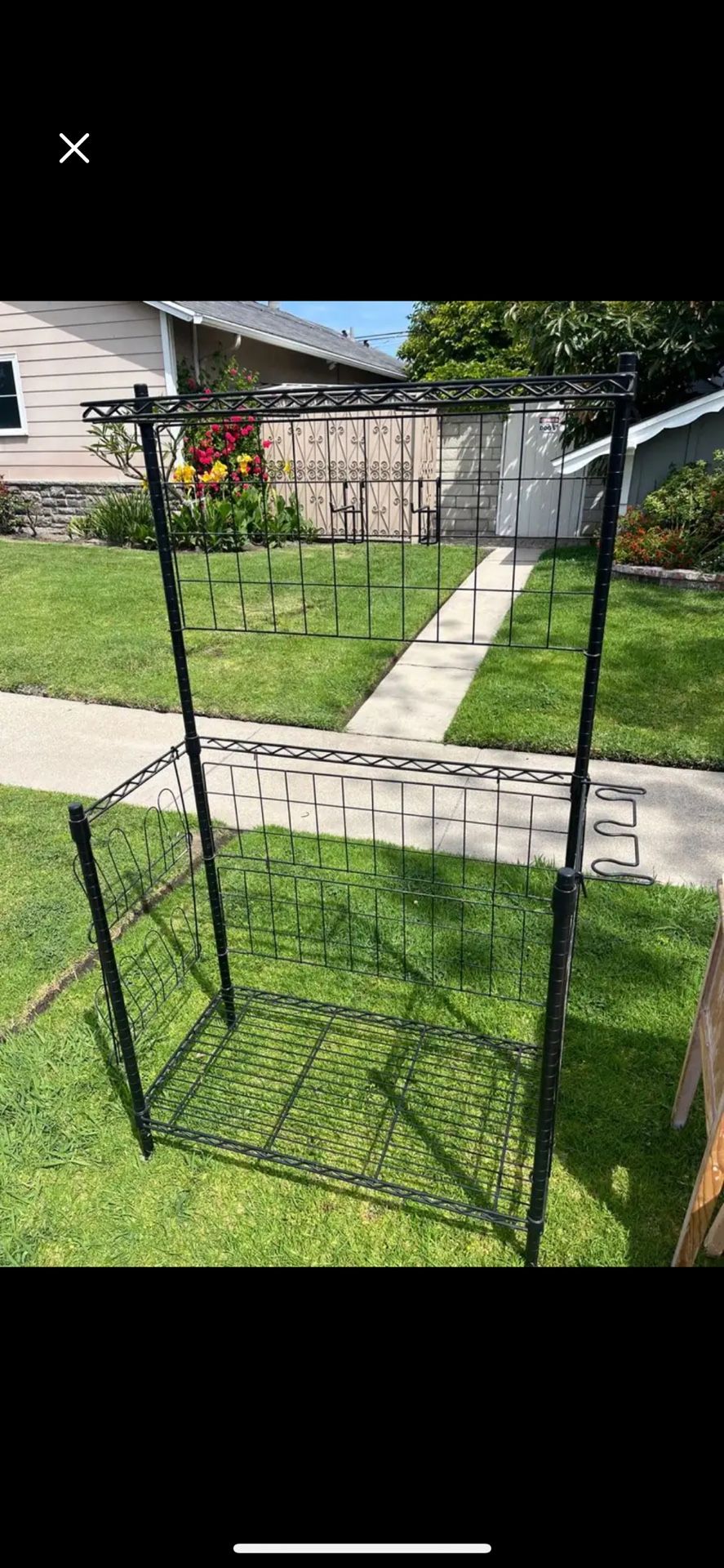 Storage rack