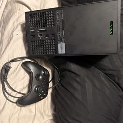 Xbox X 1 Tb