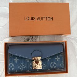 Bellos Wallets Grandes Para dama 👌