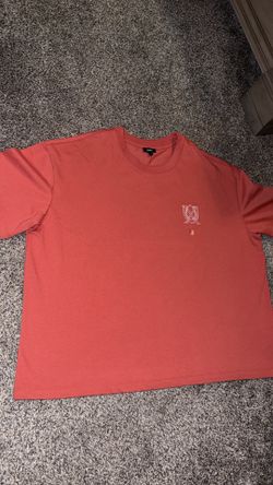 $40 Express XL Oversize Cropped Shirt