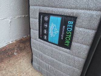 Free Queen Size Mattress