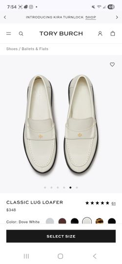 Tory Burch Size 8 P/U Only