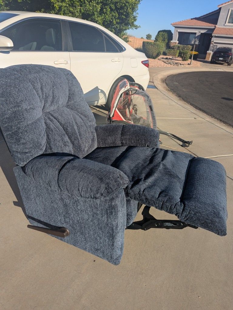 Recliner