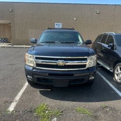 2009 Chevrolet Silverado