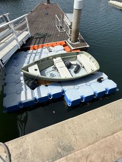 Boat Dock