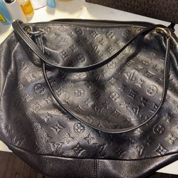 Louis Vuitton Empreinte Bag 