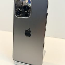 Apple iPhone 13 PRO 512gb. ( Fully Unlocked )