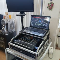 Dj Y Karaoke Para Toda Ocasion Toda El Área De La Baia