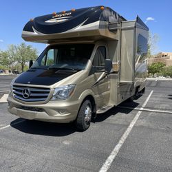 2016 Jayco 24k