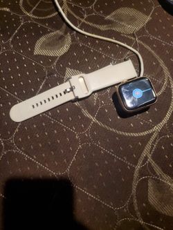Apple Watch Series 5 44m