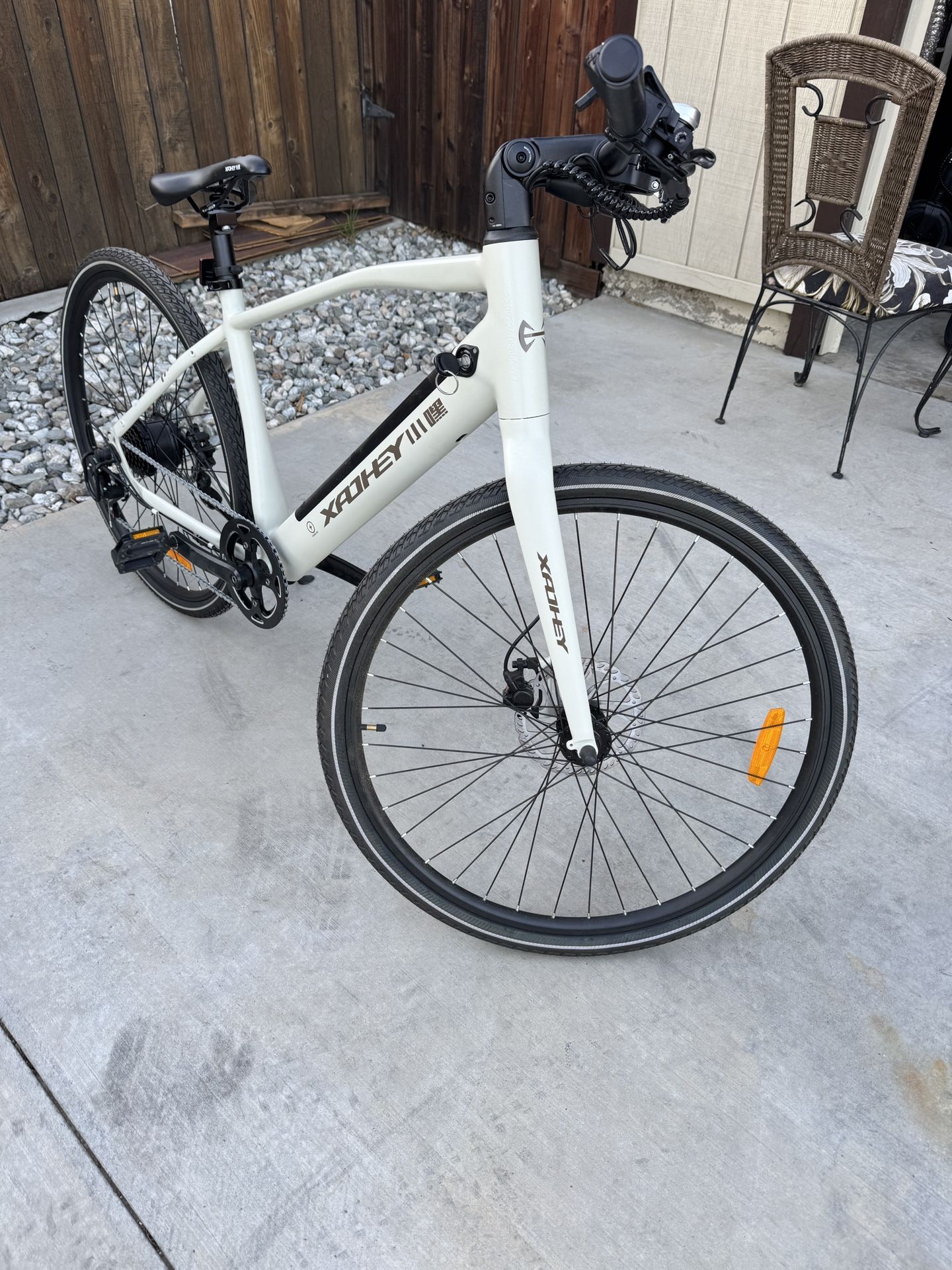 Electric Bike For Adult 