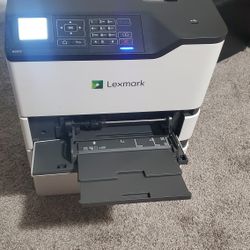 Business Printer