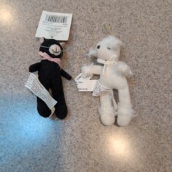 Tweakie P Mini Dolls