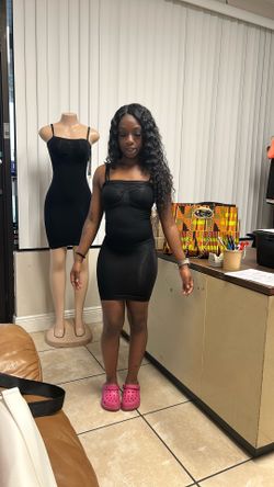 Body Shaper Faja