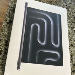 MacBook Pro 14 inch m5 sealed 16 ram one tb