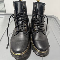 Doc martens
