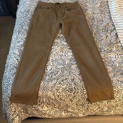 BRAND NEW PANTS 32x30