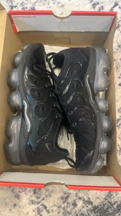 Nike vapor max plus