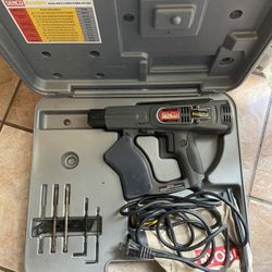 Senco Corded Nail Gun