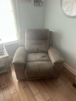 Recliners - free