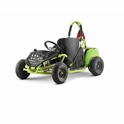 Kids Go Kart