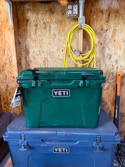 Yeti Tundra 35