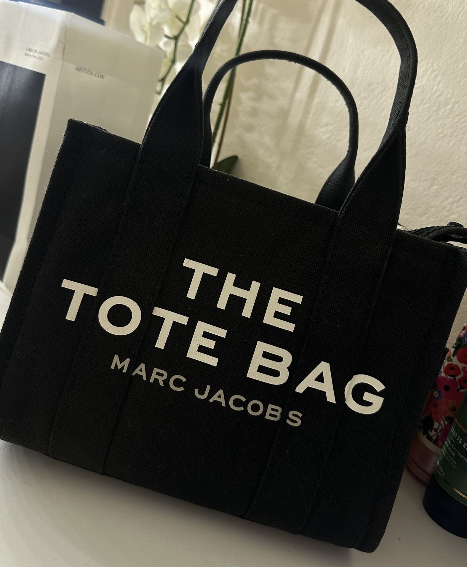 Marc Jacob’s Tote Bag