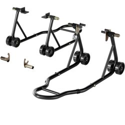 Specstar Motorcycle Stands (NEW)