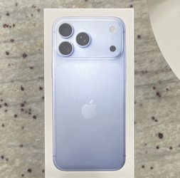 Apple iPhone 18 Pro Max 256GB Unlocked